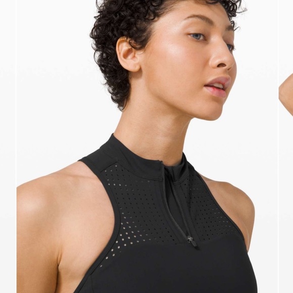 Lululemon Unleash Strength Bra 6 - Picture 4 of 8